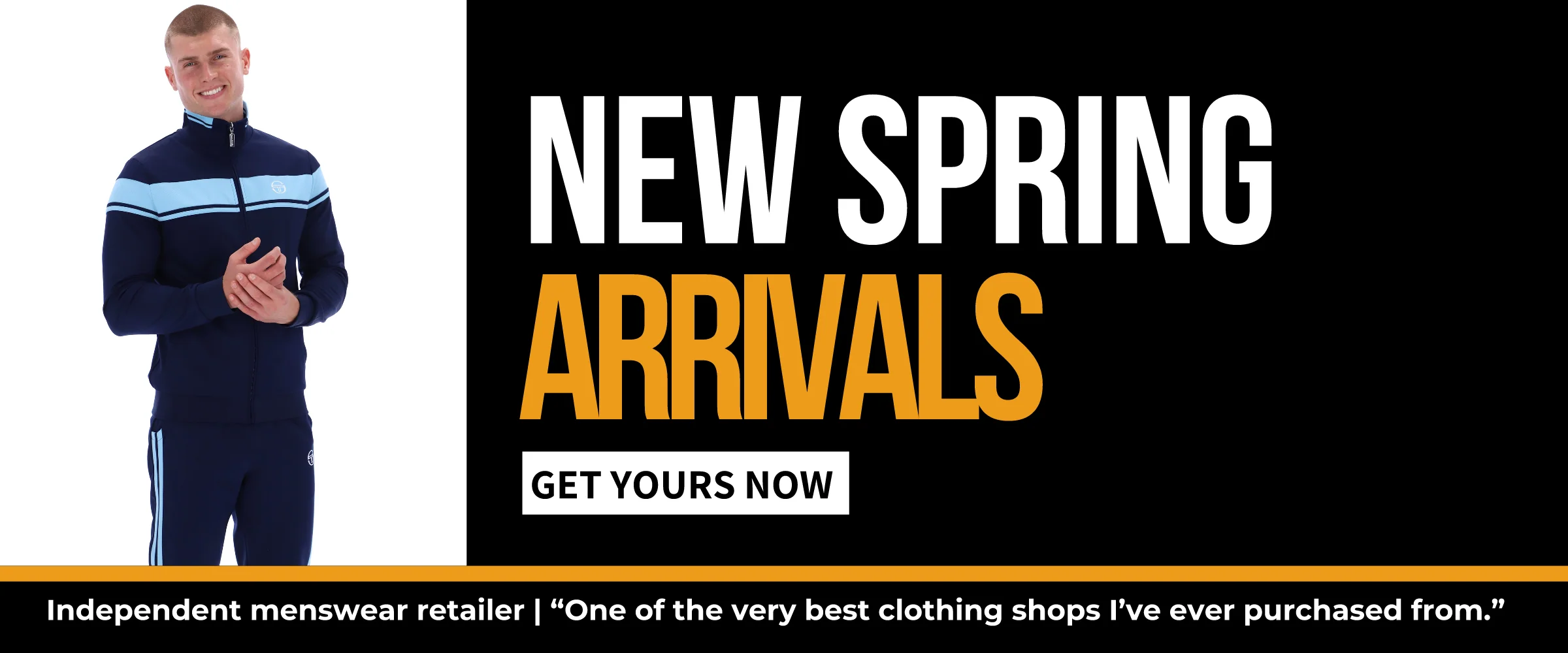 Welcome to Our Store