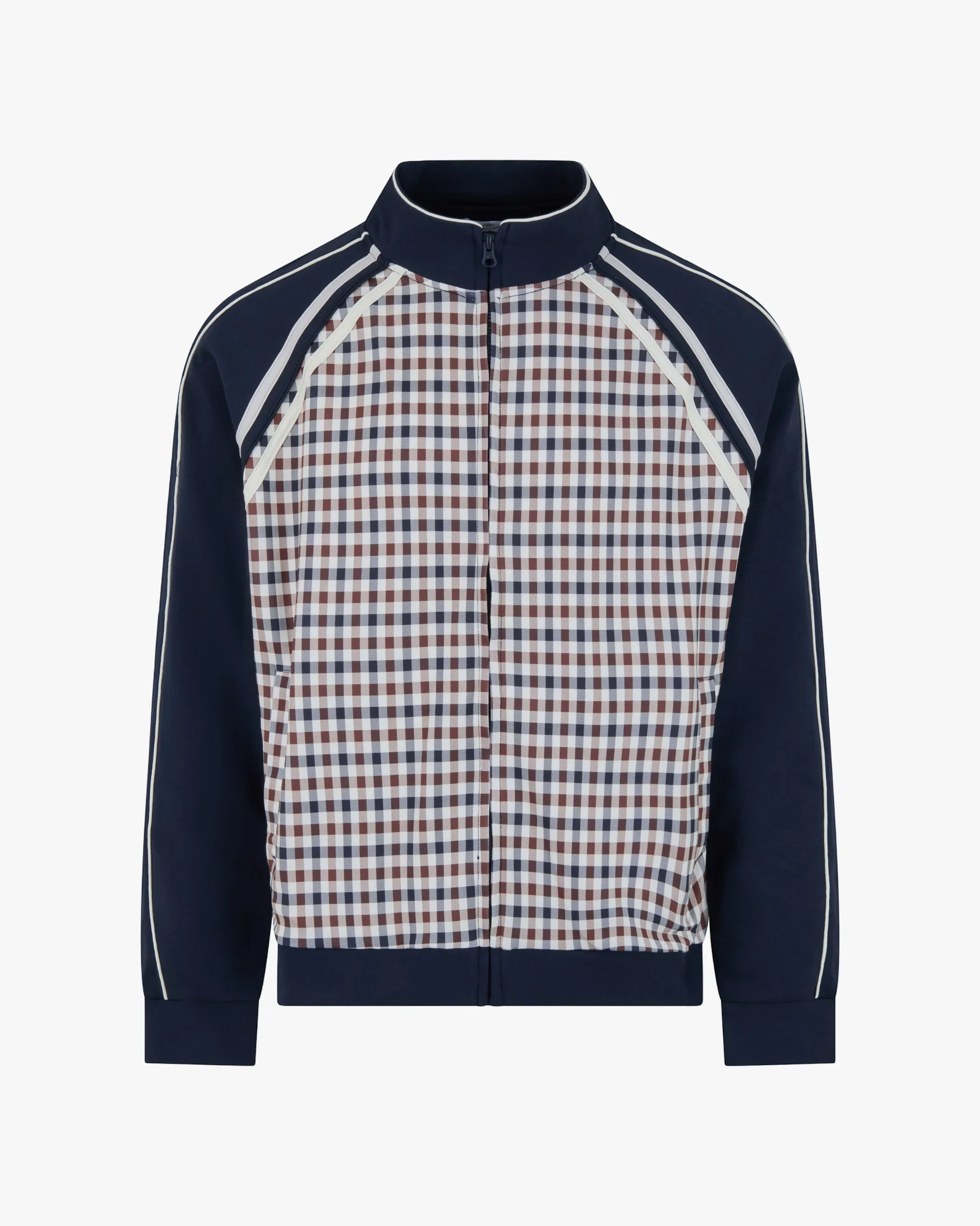 3XL Mens Track Top Collection